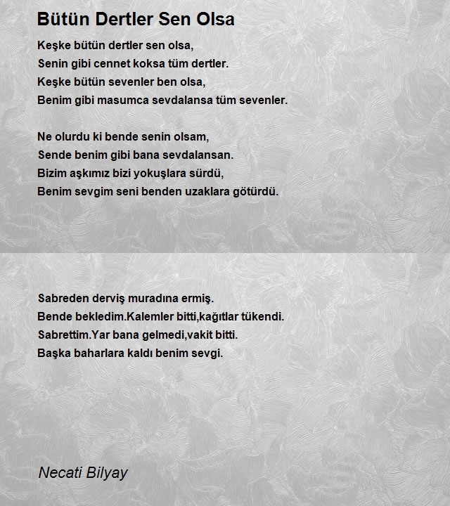 Necati Bilyay