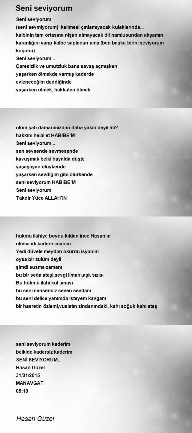 Hasan Güzel