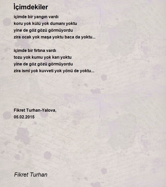 Fikret Turhan