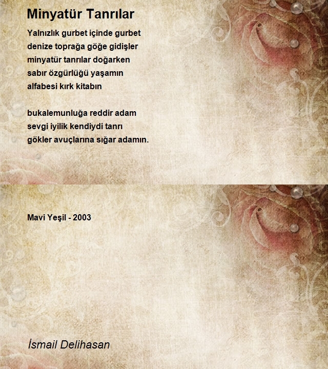 İsmail Delihasan