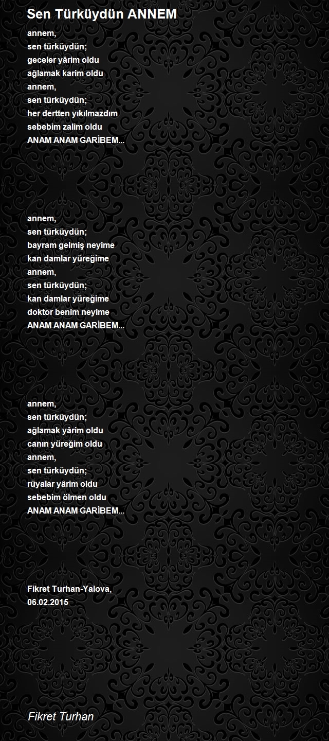 Fikret Turhan