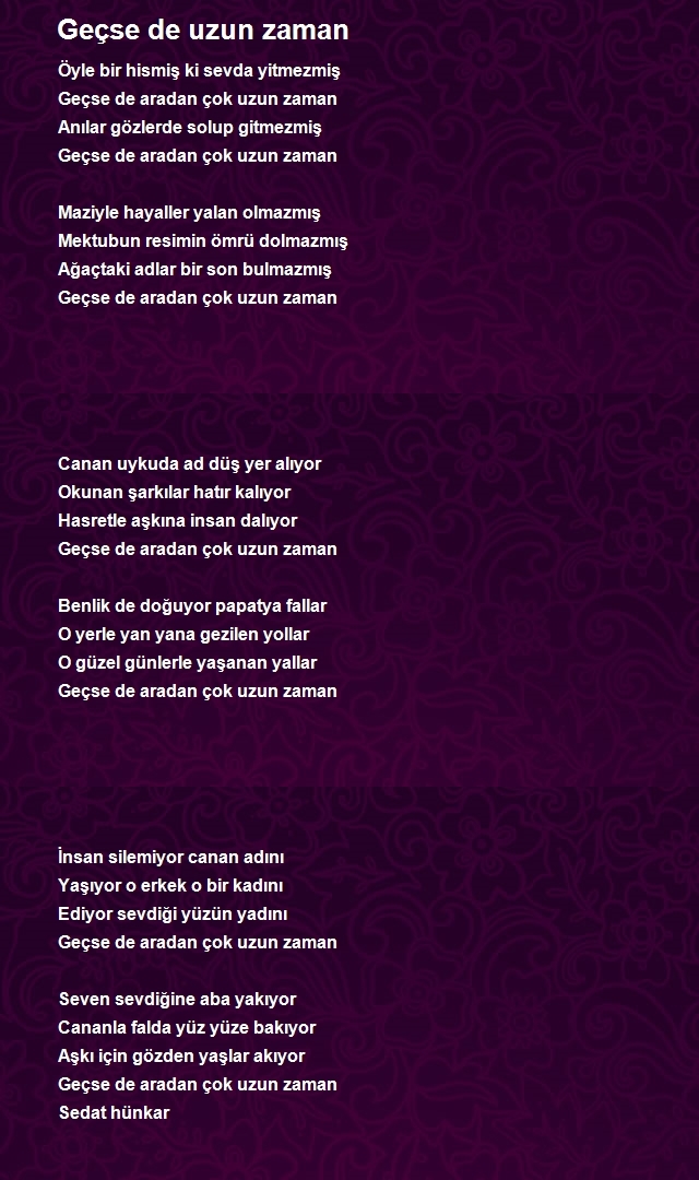 Sedat Hünker