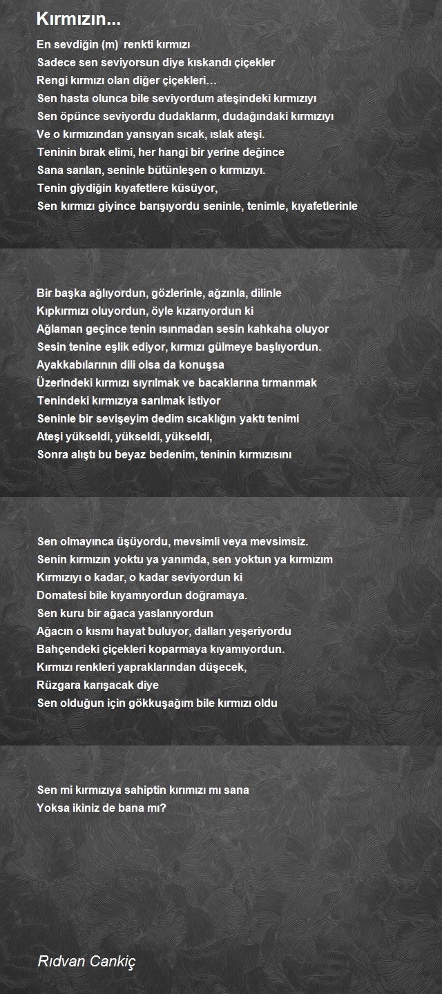 Rıdvan Cankiç