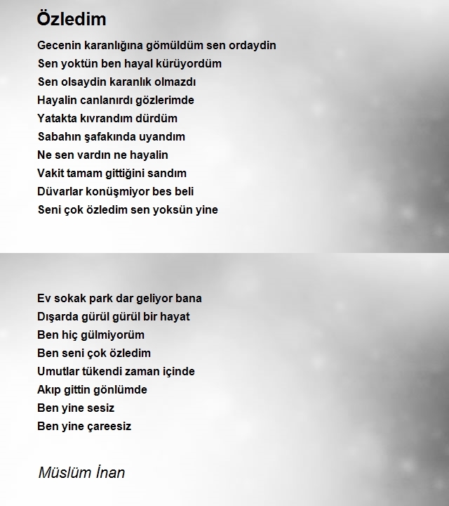 Müslüm İnan