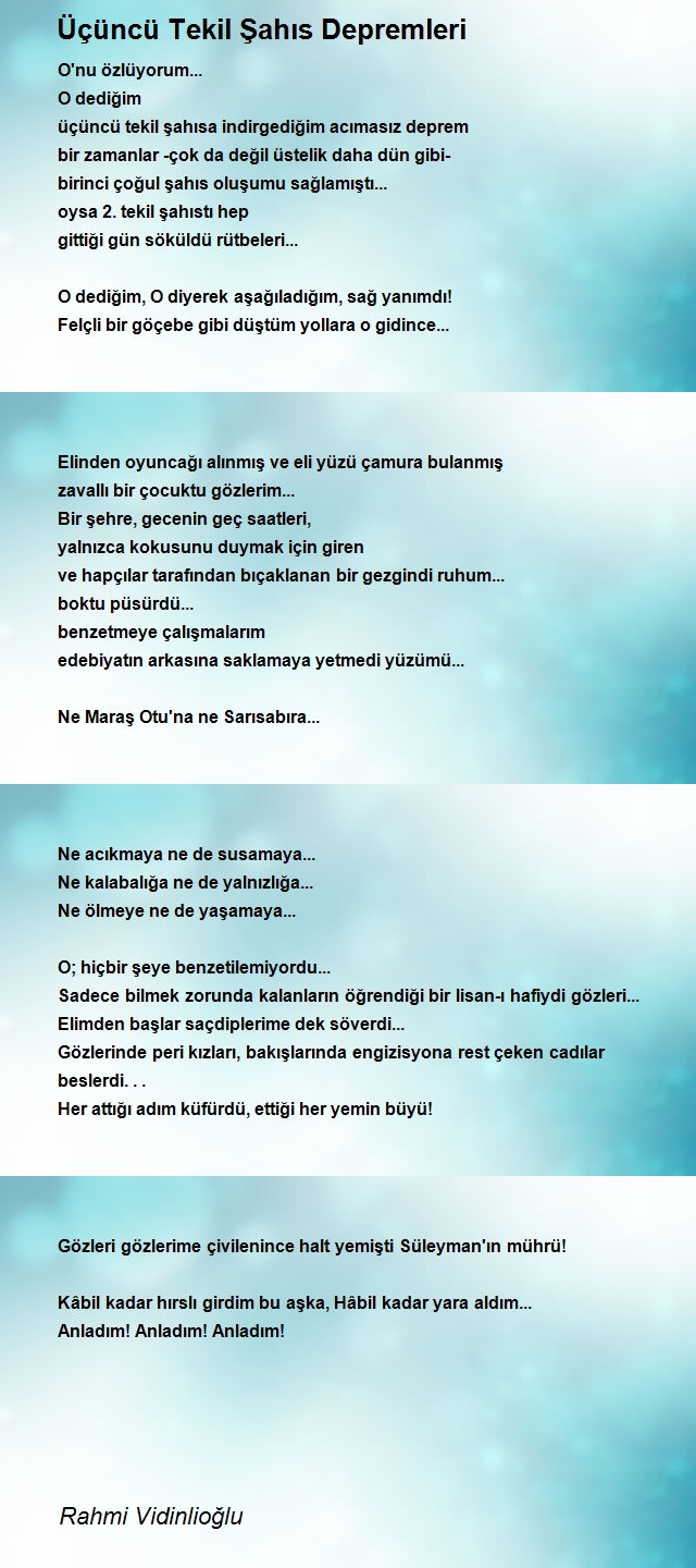 Rahmi Vidinlioğlu