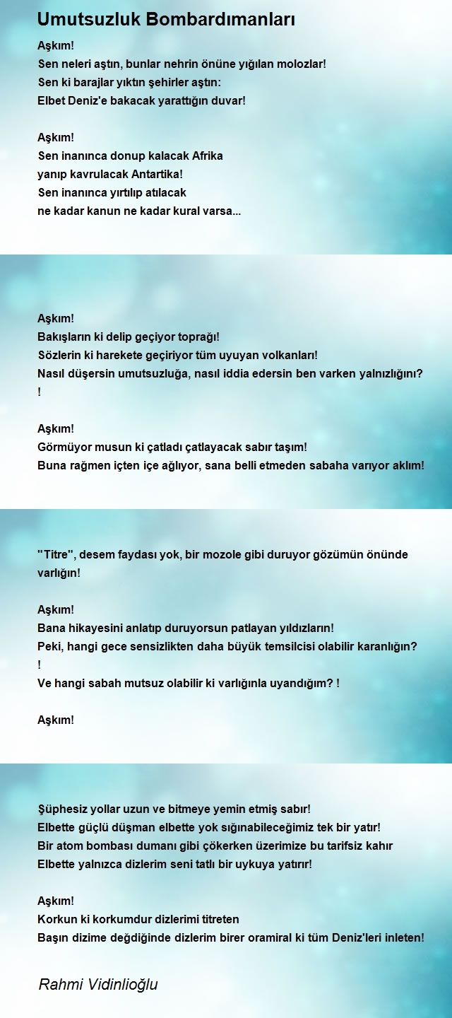 Rahmi Vidinlioğlu