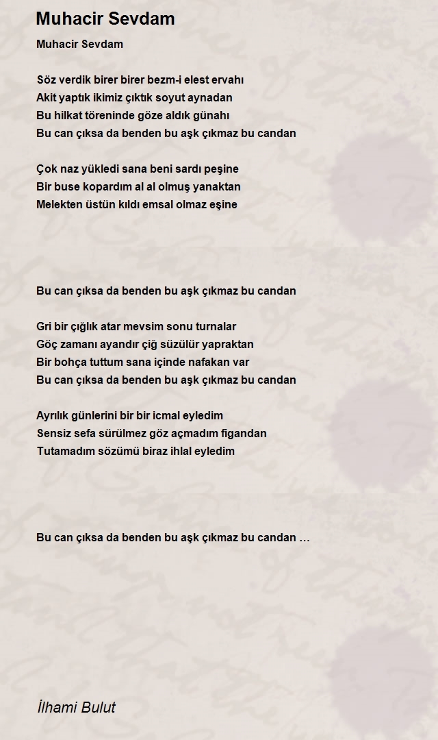 İlhami Bulut