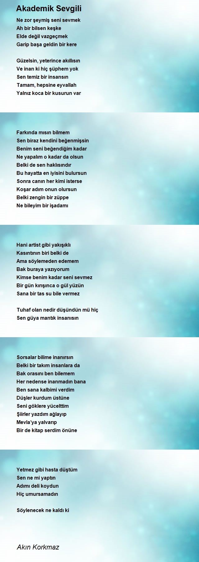 Akın Korkmaz