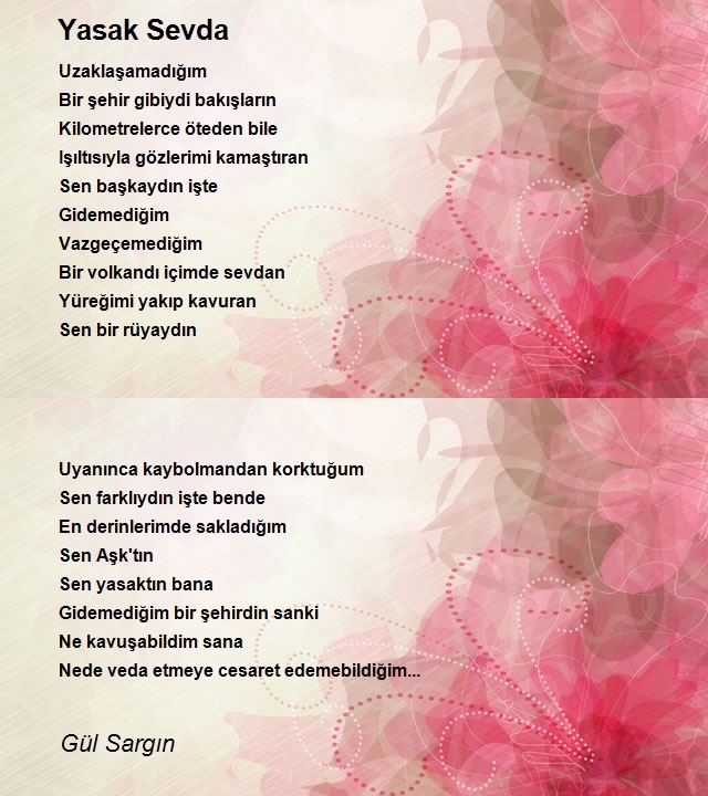 Gül Sargın