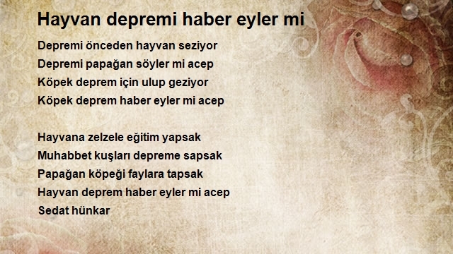 Sedat Hünker