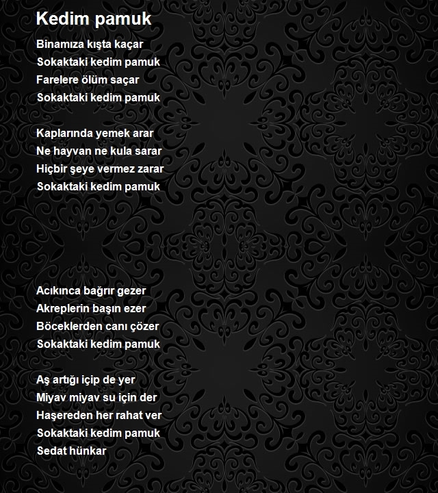 Sedat Hünker