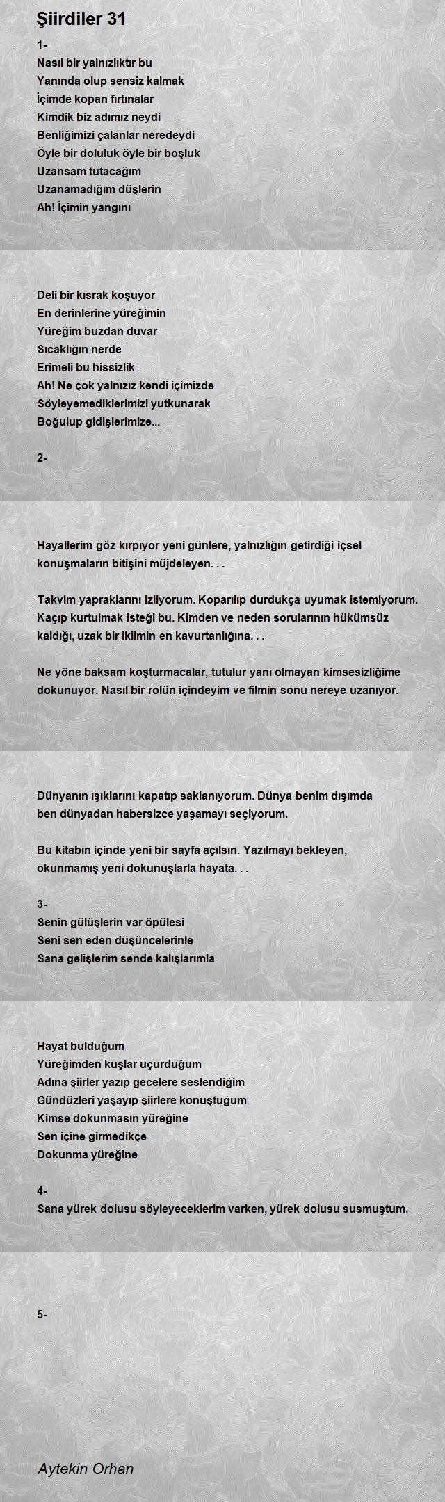 Aytekin Orhan