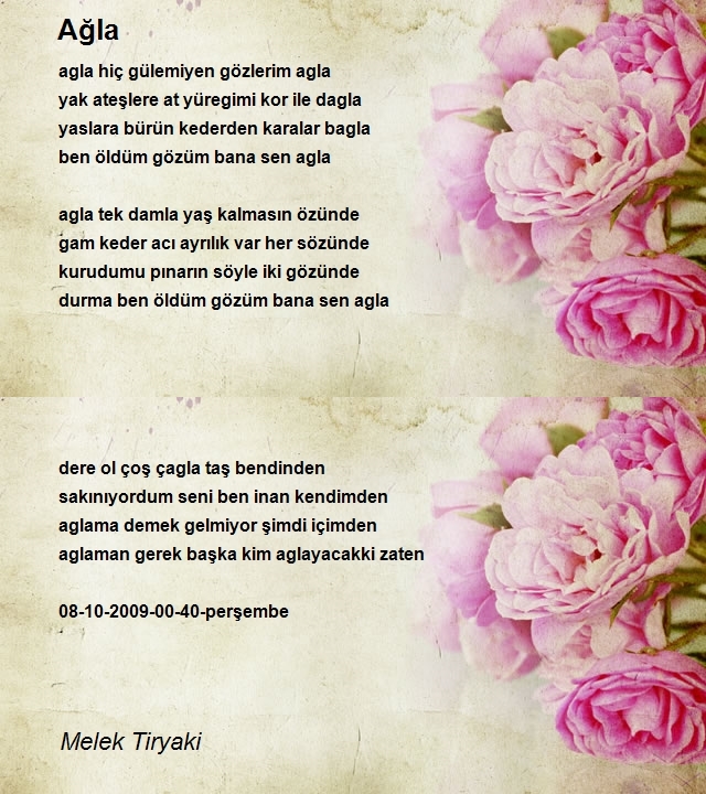 Kalbi Baharım