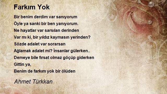 Ahmet Türkkan