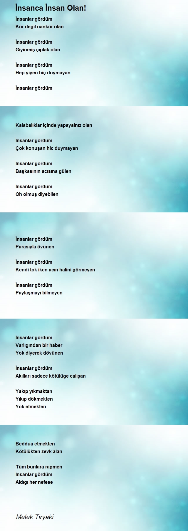 Kalbi Baharımm