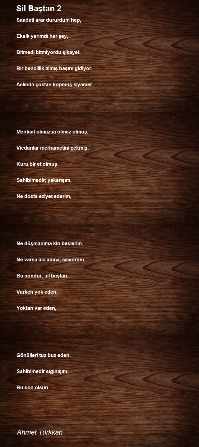 Ahmet Türkkan