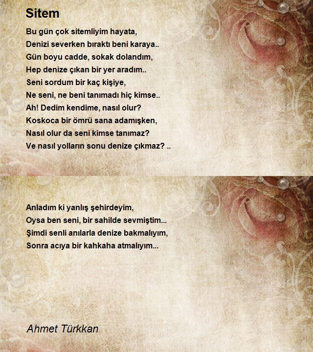 Ahmet Türkkan