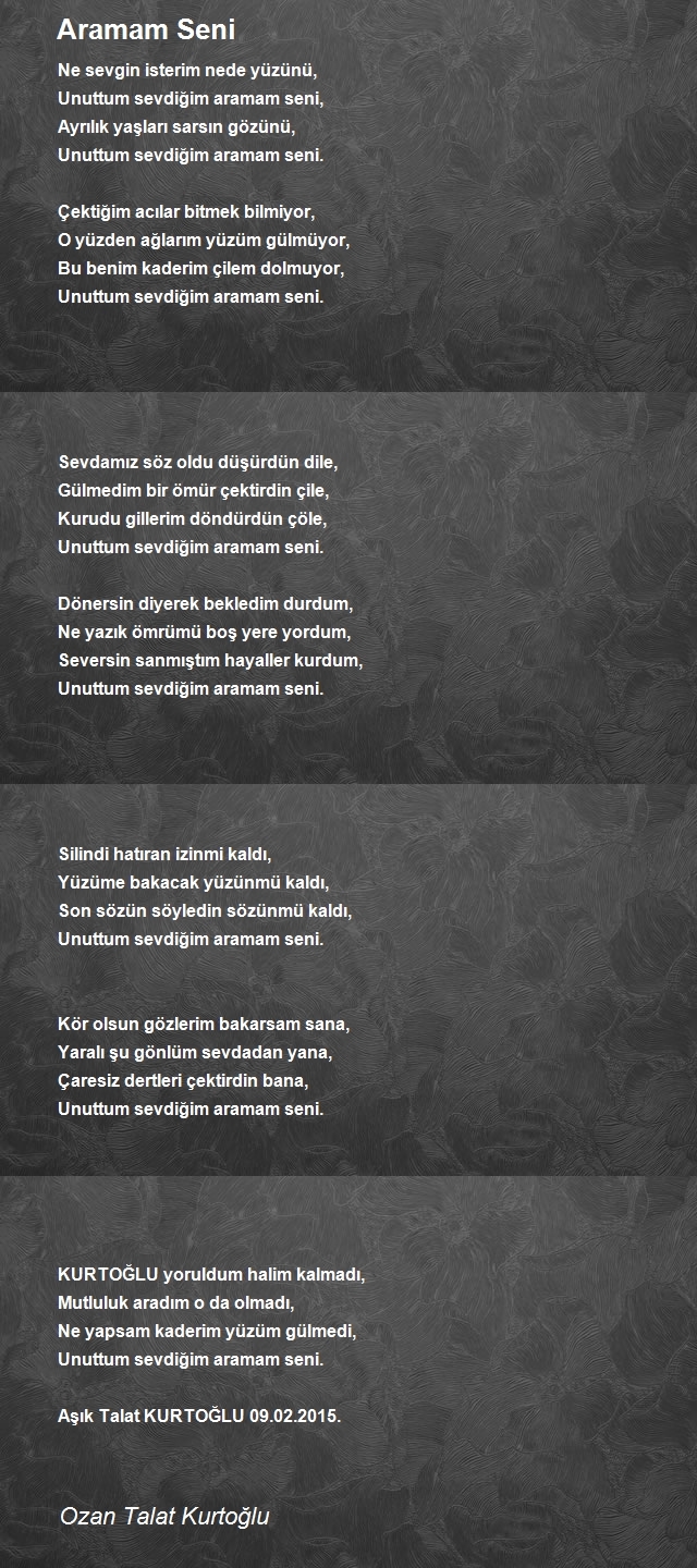 Ozan Talat Kurtoğlu