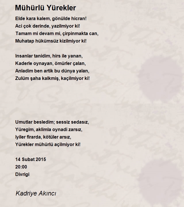 Kadriye Akıncı