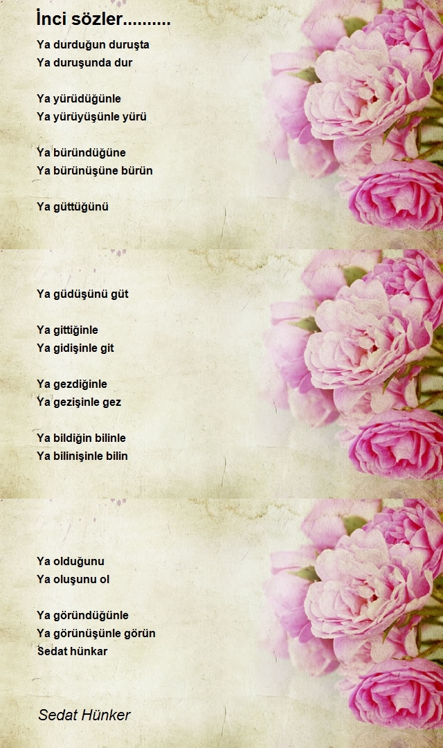 Sedat Hünker