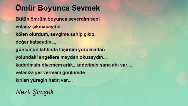 Nazlı Şimşek