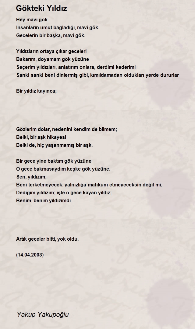 Yakup Yakupoğlu
