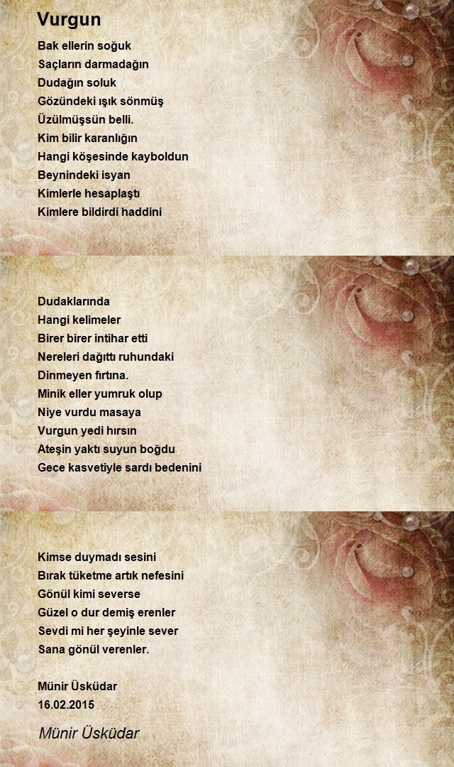Münir Üsküdar