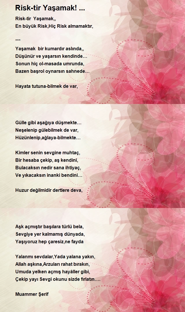 Muammer Çukur