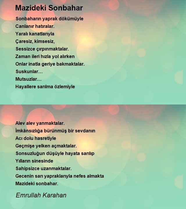 Emrullah Karahan