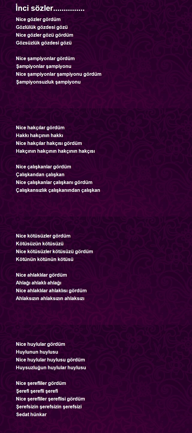 Sedat Hünker