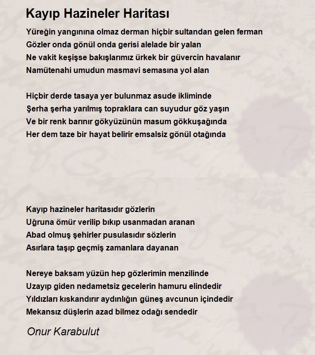 Onur Karabulut