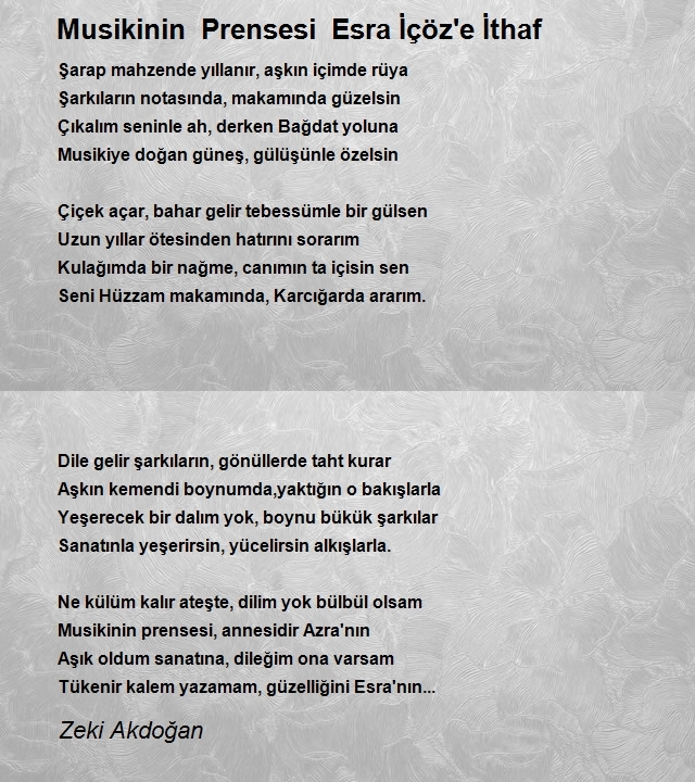 Zeki Akdoğan