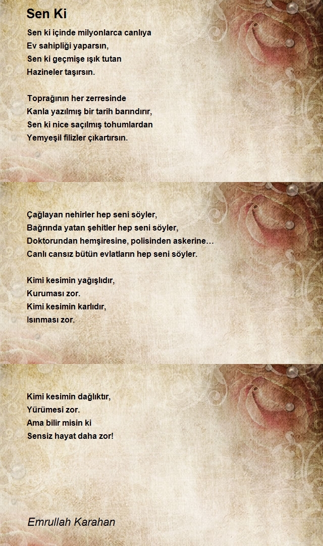 Emrullah Karahan