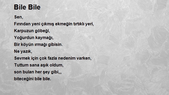 Bilgin Çabuk