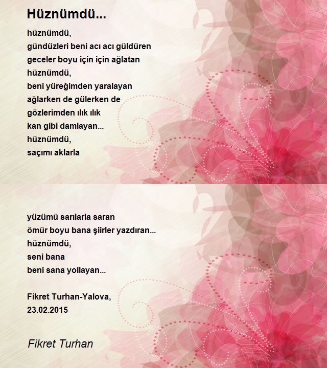 Fikret Turhan