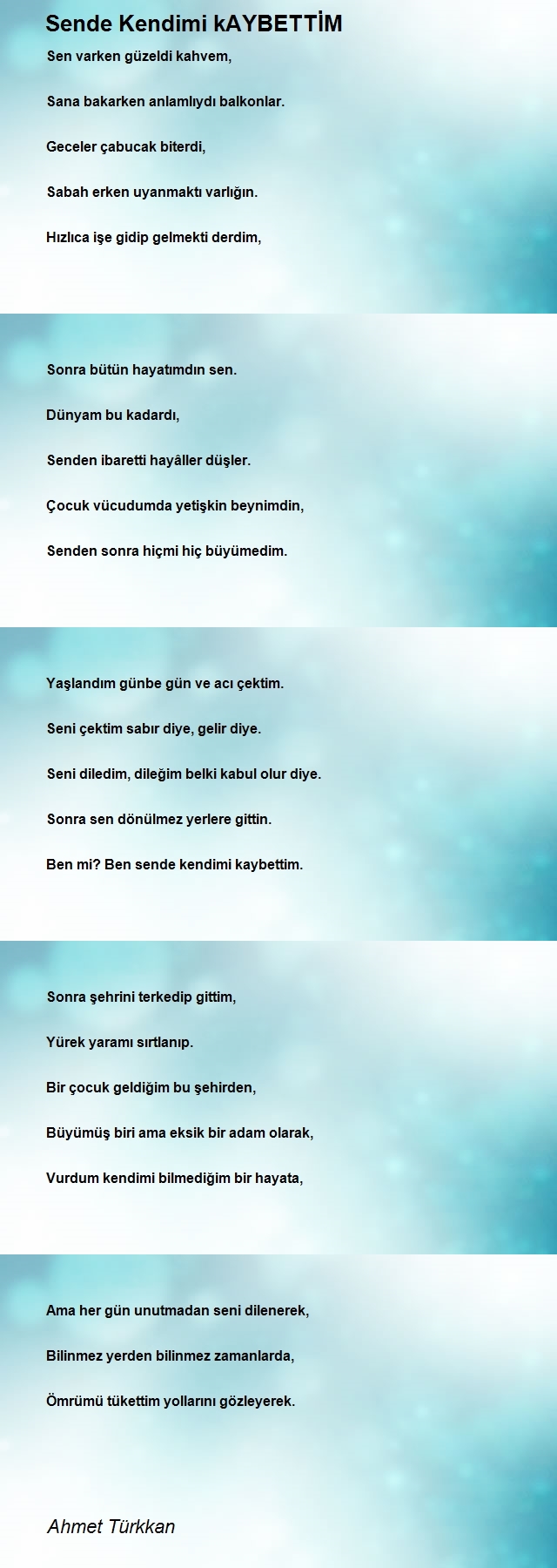 Ahmet Türkkan
