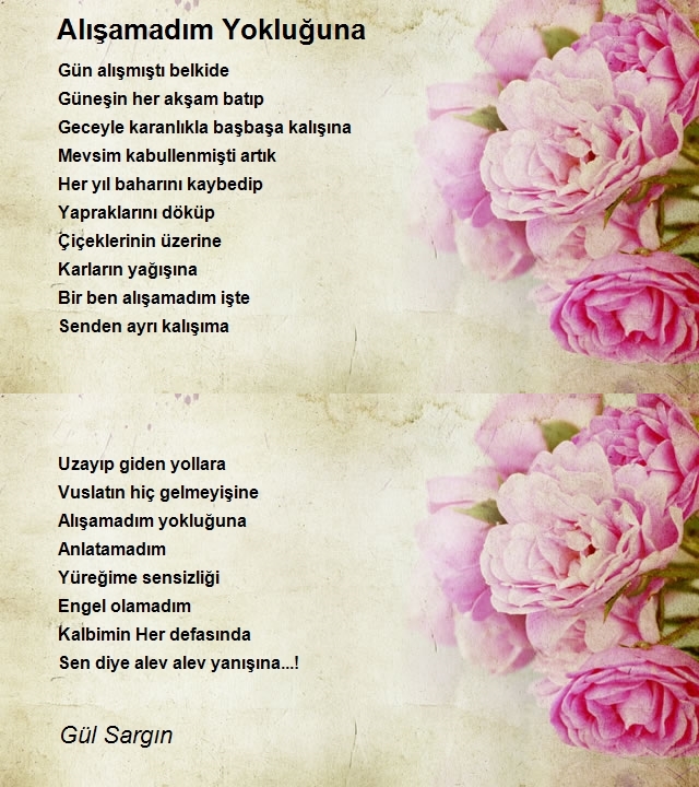 Gül Sargın