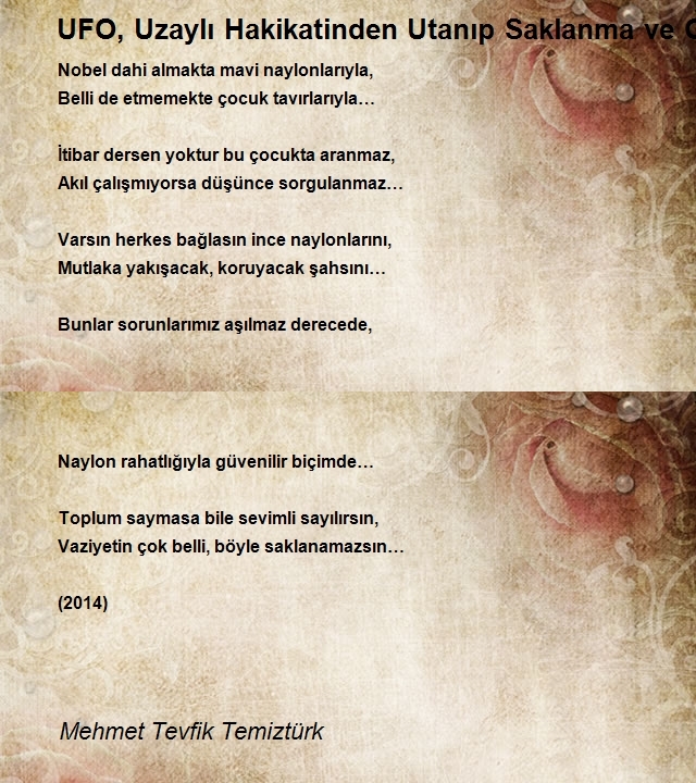 Mehmet Tevfik Temiztürk