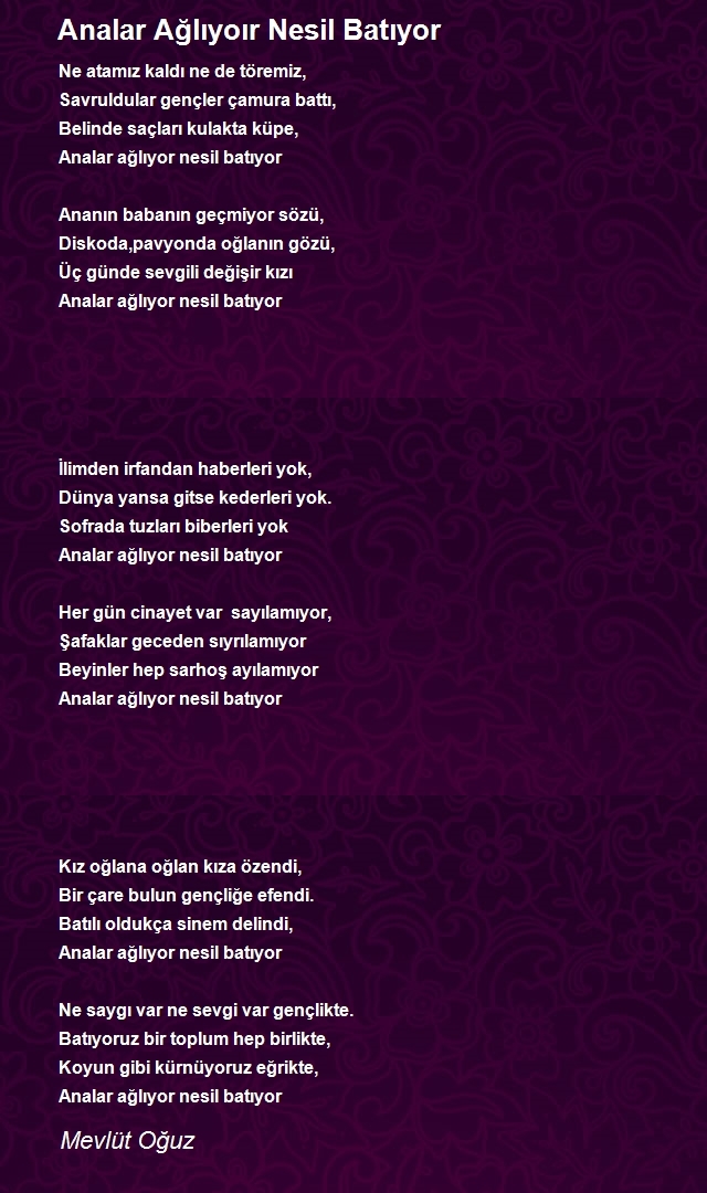 Mevlüt Oğuz