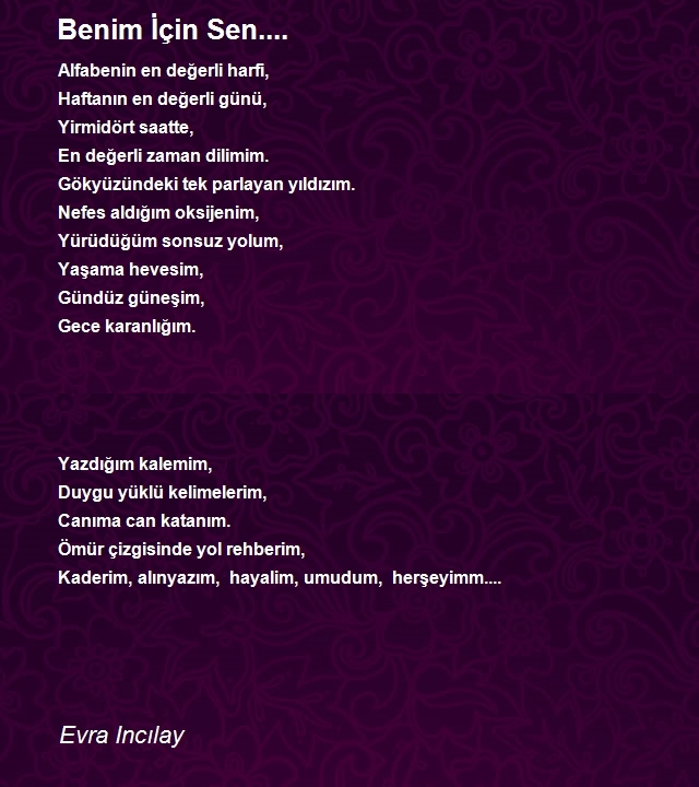 Evra Incılay
