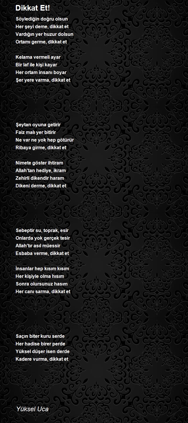 Yüksel Uca