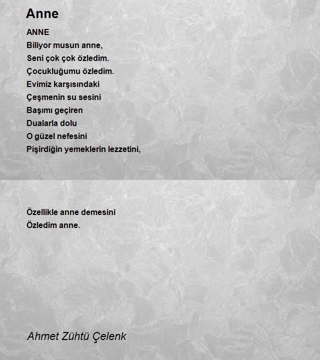 Ahmet Zühtü Çelenk