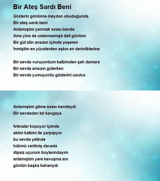 Sinan Bayram