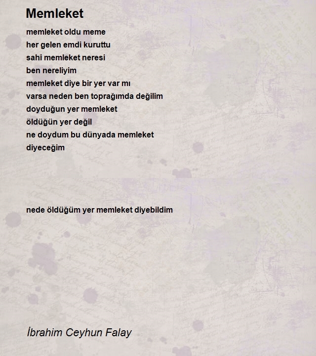 İbrahim Ceyhun Falay