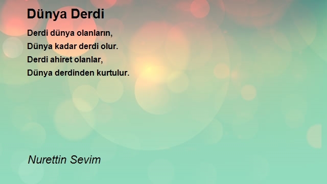 Nurettin Sevim