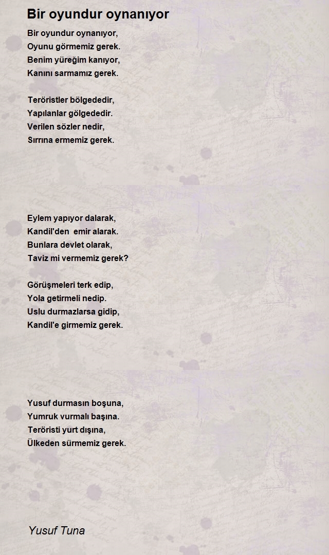Yusuf Tuna