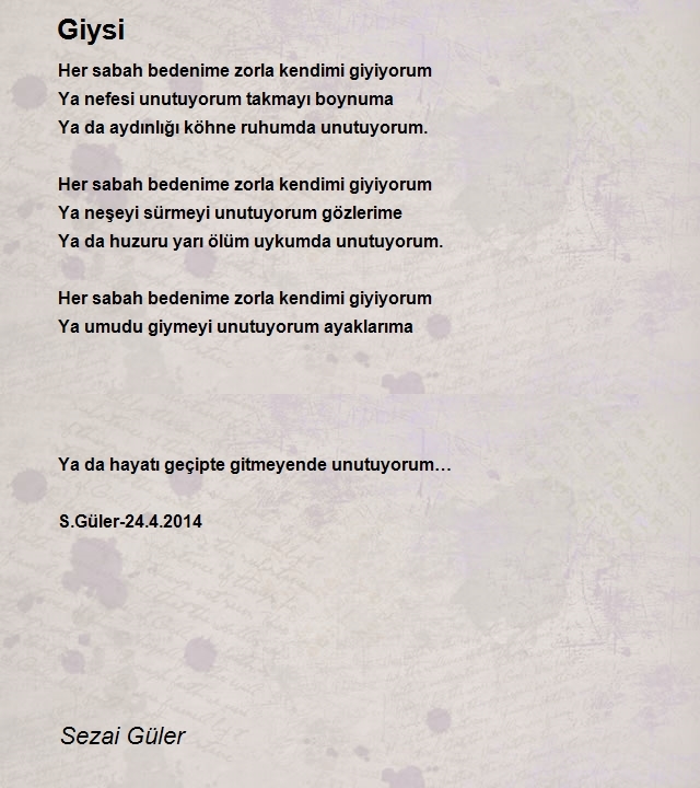 Sezai Güler