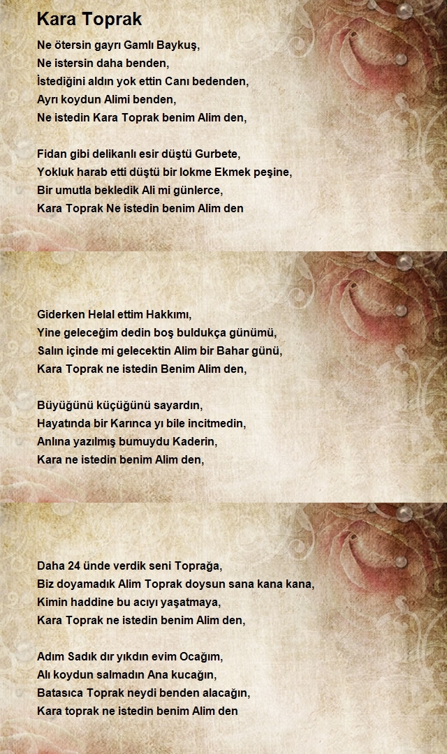 Sadık Mustafa Karasoy