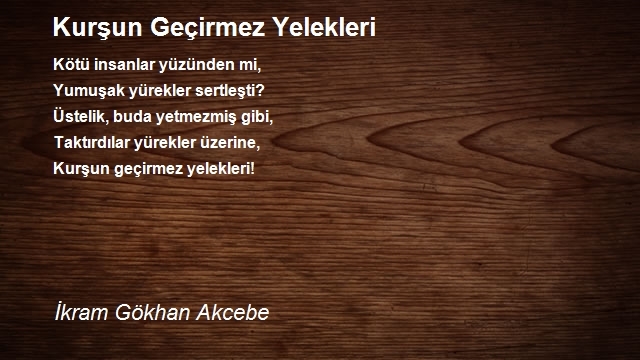 İkram Gökhan Akcebe