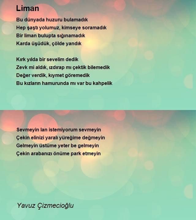 Yavuz Çizmecioğlu